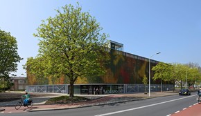 Main image of project
