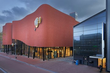 Pathé Leeuwarden