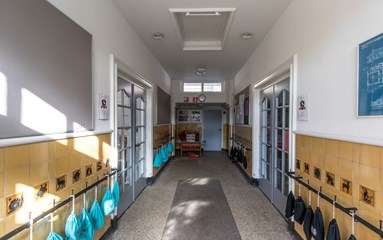 Basisschool Reigerlaan