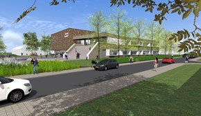 Main image of project