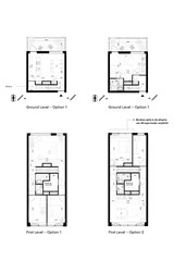 Superlofts Groningen