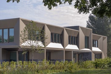 Praktijkcollege Zuidwijk