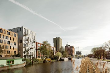 Superlofts Groningen