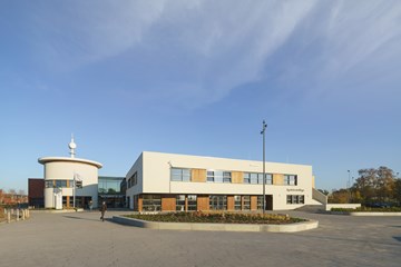 Kulturhus De Spil