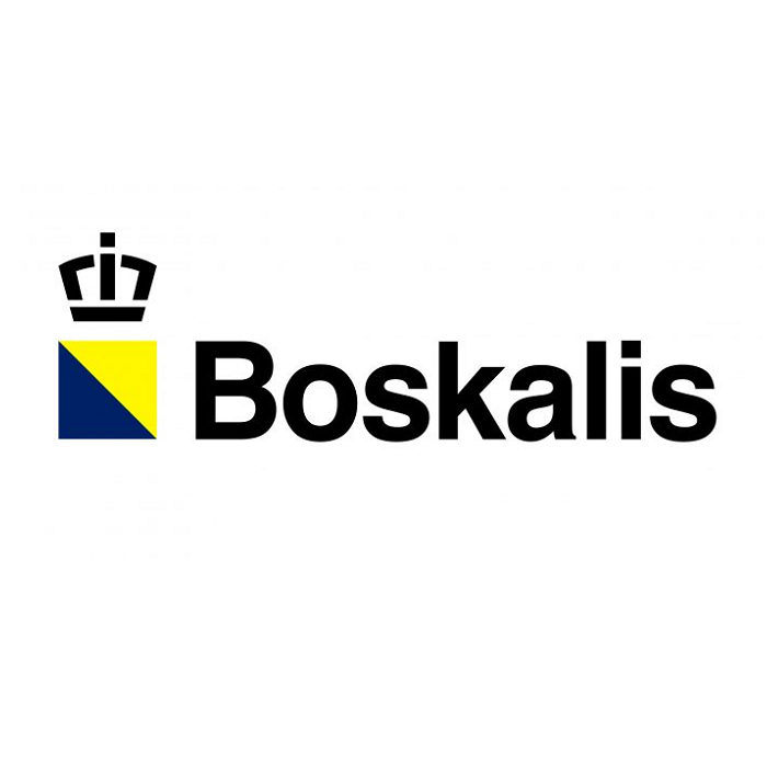 Logo Royal Boskalis Westminster N.V.