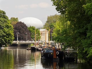 Museum De Fundatie