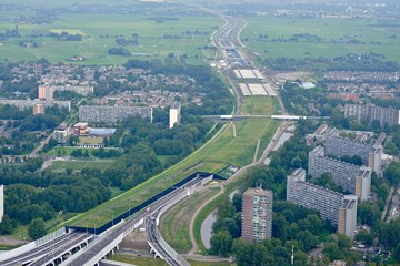 A4 Delft-Schiedam