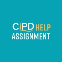 Logo CIPD Assignment Help UAE