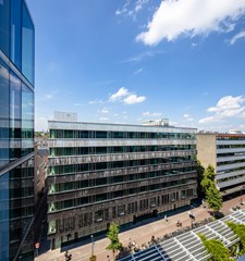 Kamer van Koophandel Utrecht