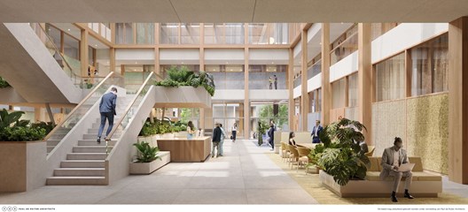Gerechtsgebouw Almelo