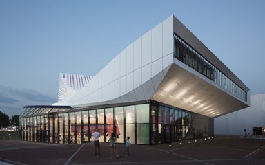 Theater de Stoep