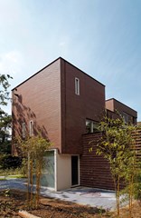 30 woningen, Son en Breugel