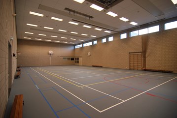 Sport -en gemeenschapcentrum Haestinge