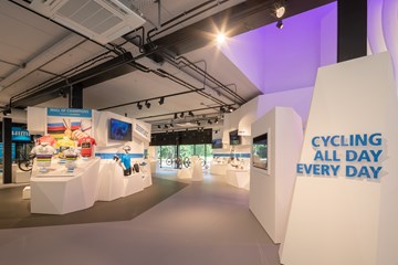 Shimano Experience Center