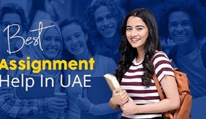 Impression UAE Assignment Help