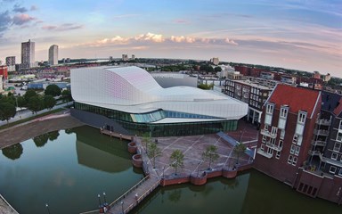 Theater de Stoep