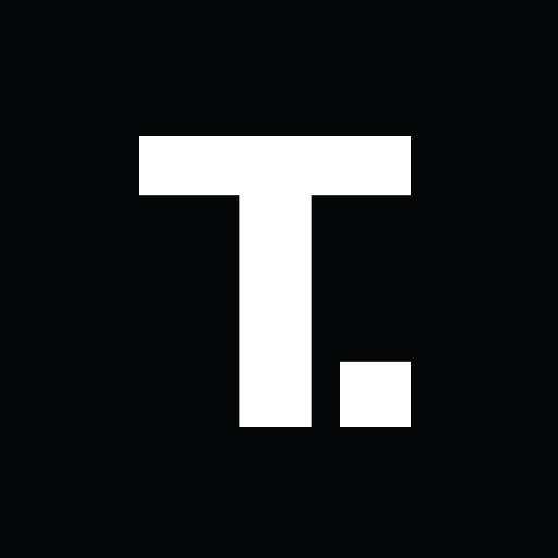 Logo Tim Knubben | Architectural Designer