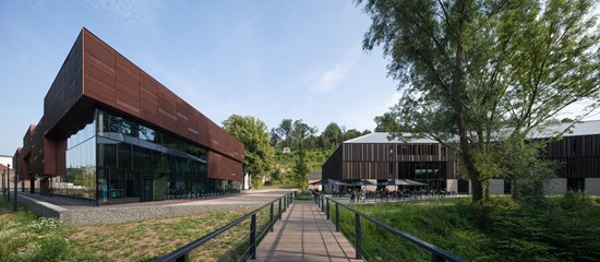 Hotel Mercure Valkenburg