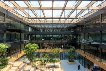 NEXT Delft