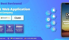 Impression Dev Technosys