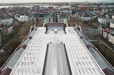 Koninklijk Museum voor Schone Kunsten Antwerpen (KMSKA)