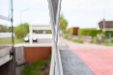 De Gele Brug, Ankeveen