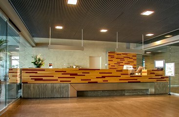 Stadhuis Eindhoven