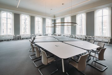 Stadhuis Deventer (interieur)