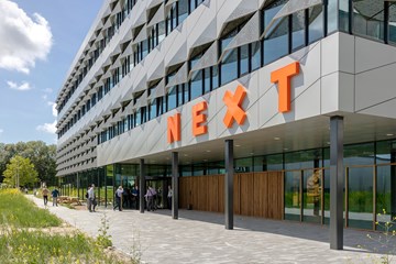 NEXT Delft