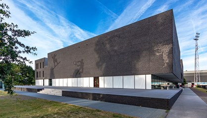 Sporthogeschool
