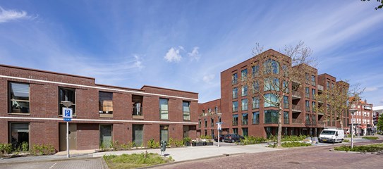 De Gebroeders, Deelplan De Lodewijk