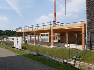 Kamp C - 't Centrum