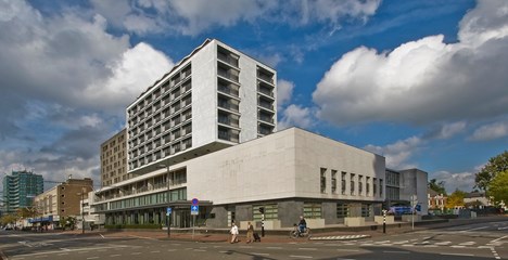 Hotel Pullman Eindhoven Cocagne