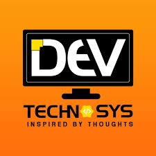 Logo Dev Technosys