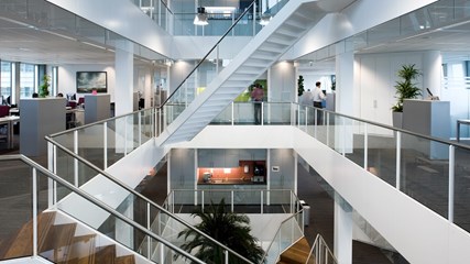 Atradius / Offices