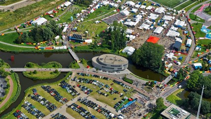 Bijlmer Parktheater