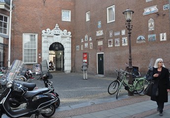 Amsterdam Museum