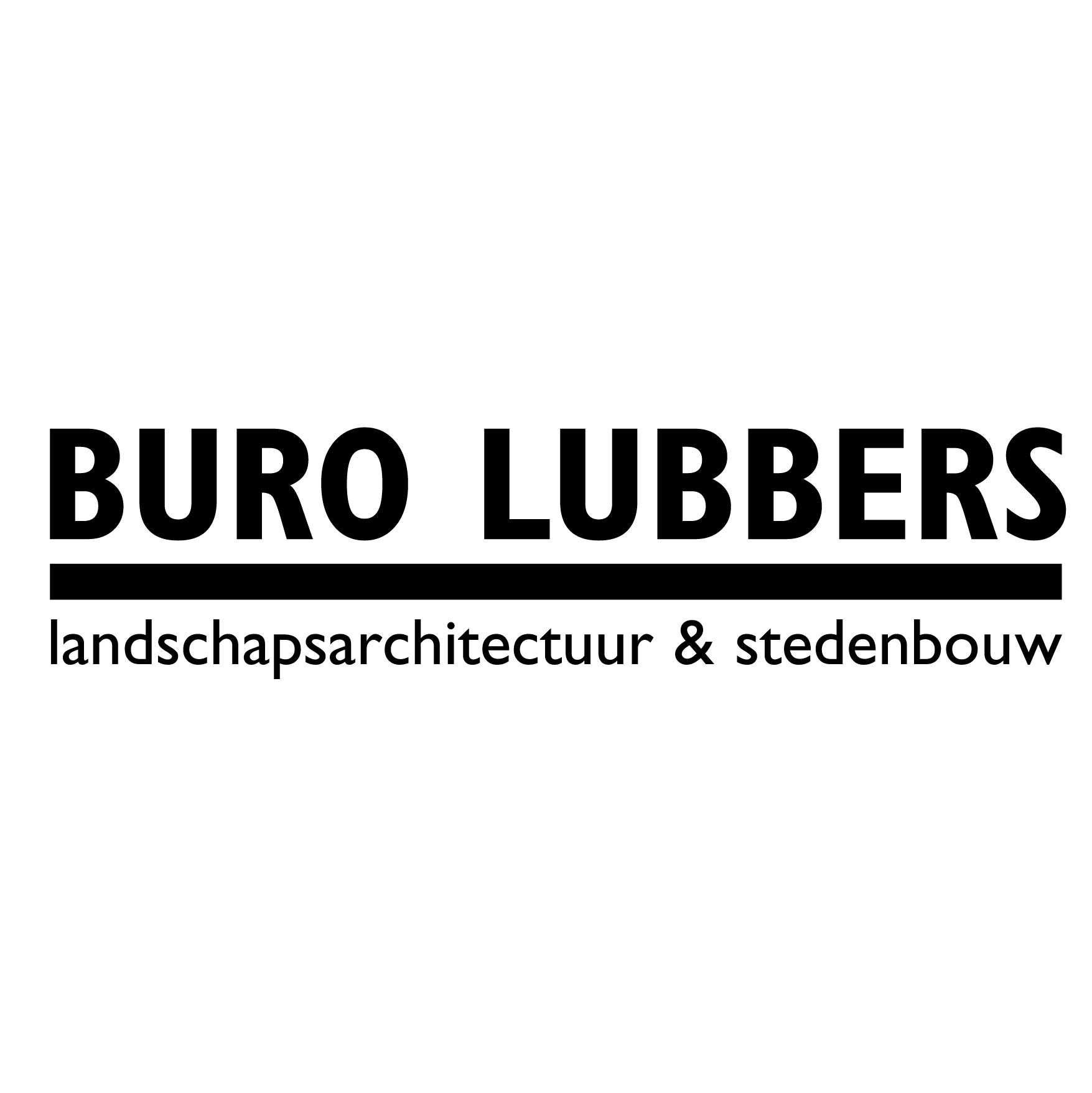 Logo Buro Lubbers