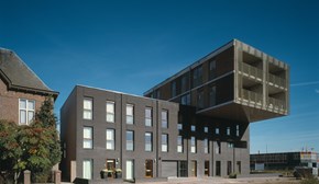 Main image of project