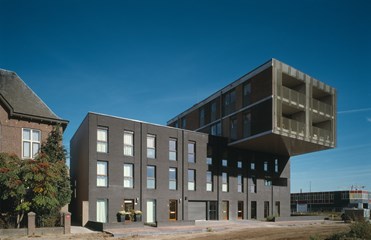 Puntenburg