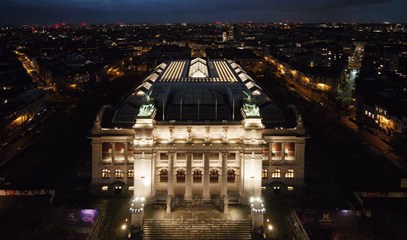 Koninklijk Museum voor Schone Kunsten Antwerpen (KMSKA)