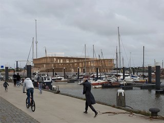 Werelderfgoedcentrum Waddenzee