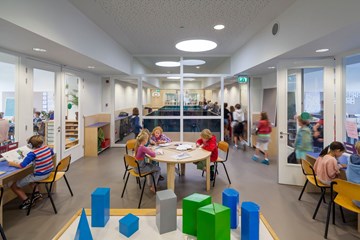 Montessorischool Waalsdorp