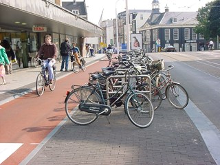Linnaeusstraat-Middenweg