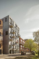 Superlofts Groningen