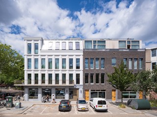 Noordsingel Lofts