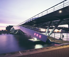 Jan Schaeferbridge