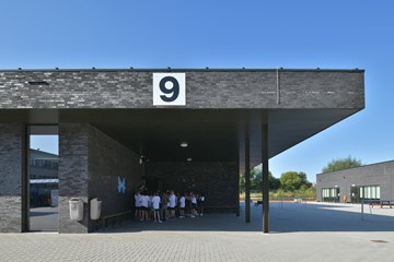 Don Bosco Instituut Groot-Bijgaarden