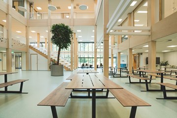 Amsterdam International Community School