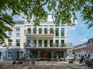 Noordsingel Lofts